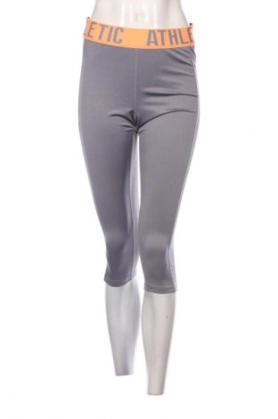 Damen Leggings Ergee, Größe M, Farbe Grau, Preis € 13,29