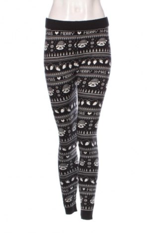 Damen Leggings Esmara, Größe XL, Farbe Mehrfarbig, Preis 15,86 €