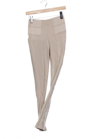 Damen Leggings Esmara, Größe XS, Farbe Beige, Preis € 13,00