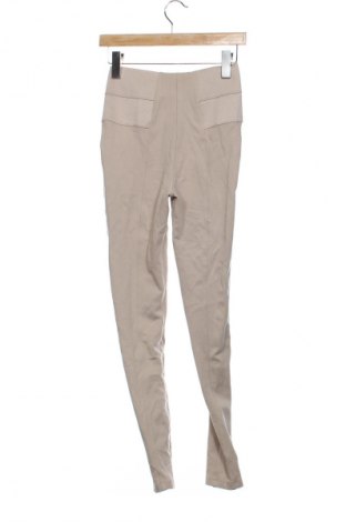 Damen Leggings Esmara, Größe XS, Farbe Beige, Preis € 13,00