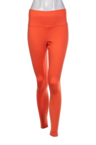 Dámské legíny  Essentials by Tchibo, Velikost M, Barva Oranžová, Cena  209,00 Kč