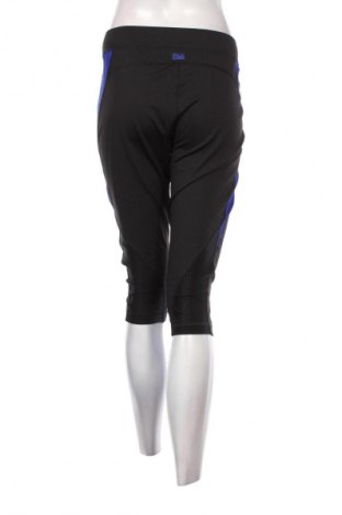 Damskie legginsy FILA, Rozmiar L, Kolor Czarny, Cena 111,99 zł