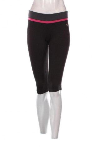 Colant de femei FILA, Mărime S, Culoare Negru, Preț 115,99 Lei