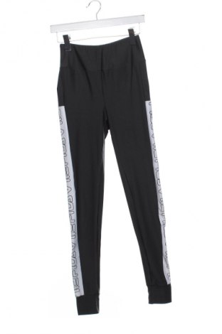Dámske legíny  FILA, Veľkosť XS, Farba Sivá, Cena  8,95 €