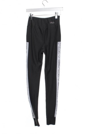 Dámske legíny  FILA, Veľkosť XS, Farba Sivá, Cena  8,95 €