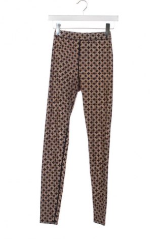 Damen Leggings H&M, Größe XXS, Farbe Mehrfarbig, Preis € 13,35