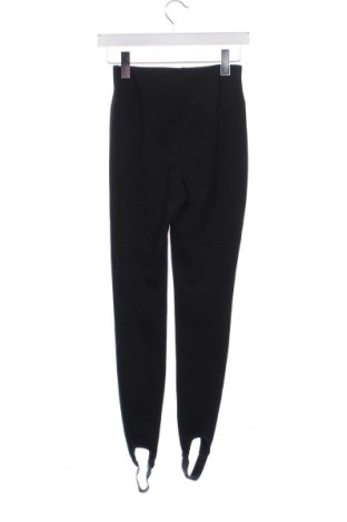 Dámské legíny  H&M, Velikost XS, Barva Černá, Cena  309,00 Kč