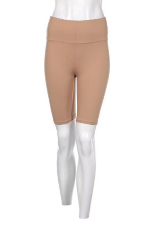 Dámské legíny  H&M, Velikost S, Barva Béžová, Cena  209,00 Kč