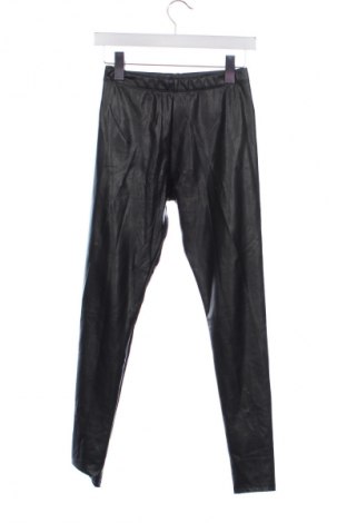Γυναικείο κολάν H&M, Μέγεθος XS, Χρώμα Μαύρο, Τιμή 6,99 €