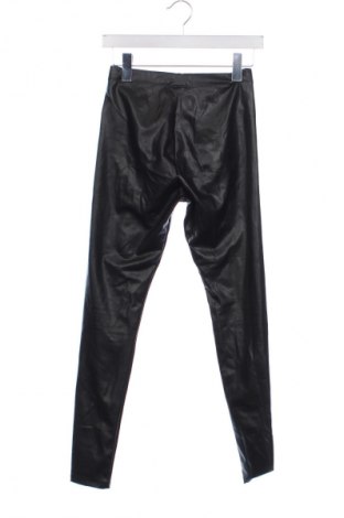 Γυναικείο κολάν H&M, Μέγεθος XS, Χρώμα Μαύρο, Τιμή 6,99 €
