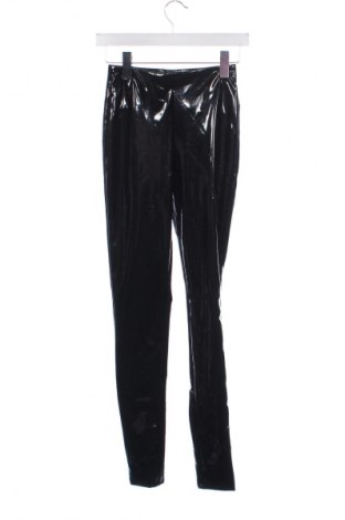 Damen Leggings H&M Divided, Größe XS, Farbe Schwarz, Preis € 6,99