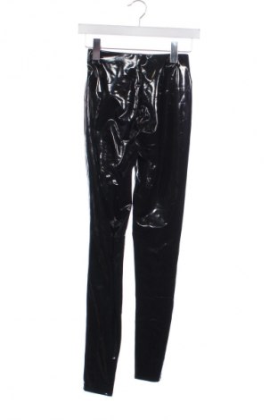 Damen Leggings H&M Divided, Größe XS, Farbe Schwarz, Preis € 6,99