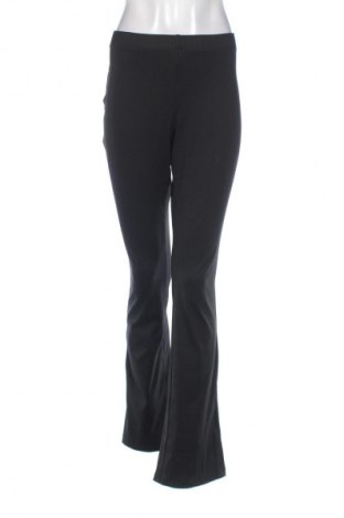 Damen Leggings H&M Divided, Größe L, Farbe Schwarz, Preis € 6,99