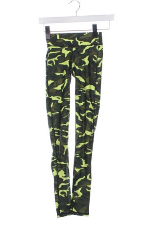 Damskie legginsy HPE, Rozmiar XXS, Kolor Kolorowy, Cena 214,00 zł