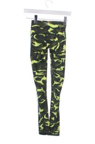 Damskie legginsy HPE, Rozmiar XXS, Kolor Kolorowy, Cena 214,00 zł