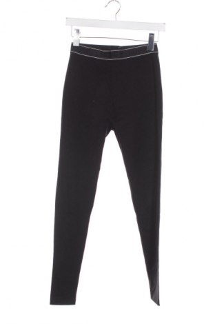 Damen Leggings Hugo Boss, Größe XS, Farbe Schwarz, Preis 132,99 €