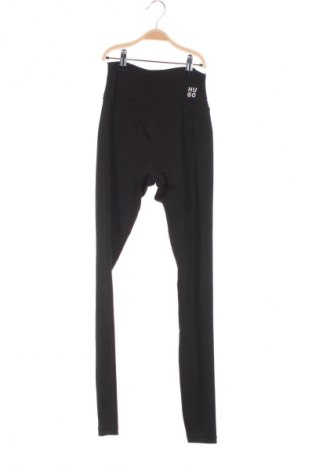 Dámské legíny  Hugo Boss, Velikost XS, Barva Černá, Cena  1 849,00 Kč
