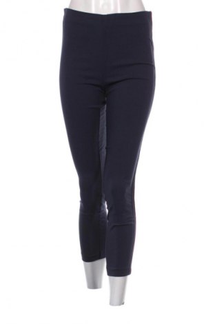 Damen Leggings Infinity Woman, Größe M, Farbe Blau, Preis € 9,72