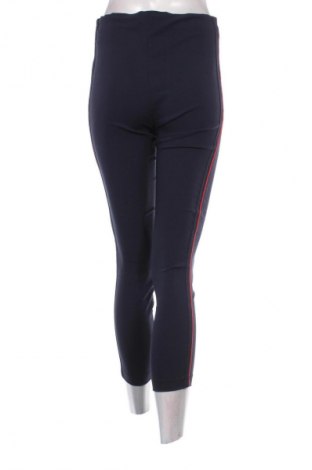 Damen Leggings Infinity Woman, Größe M, Farbe Blau, Preis € 9,72