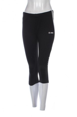 Damen Leggings Jako, Größe M, Farbe Schwarz, Preis € 9,99