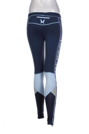 Női leggings Kari Traa, Méret S, Szín Kék, Ár 6 794 Ft