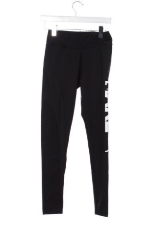 Damen Leggings Karl Lagerfeld X Puma, Größe XS, Farbe Schwarz, Preis € 28,13