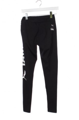 Damen Leggings Karl Lagerfeld X Puma, Größe XS, Farbe Schwarz, Preis € 28,13