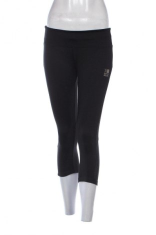 Damen Leggings Karrimor, Größe M, Farbe Schwarz, Preis € 14,00
