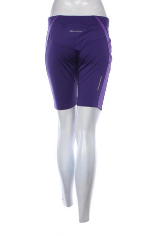 Damen Leggings Karrimor, Größe L, Farbe Lila, Preis € 14,00