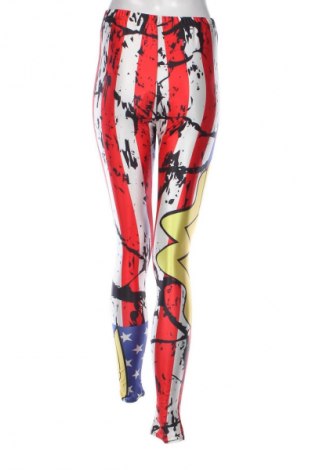 Damen Leggings Lotus Leggings, Größe M, Farbe Mehrfarbig, Preis € 9,72