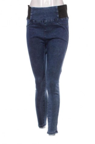 Damen Leggings M.Sara, Größe XXL, Farbe Blau, Preis € 8,50
