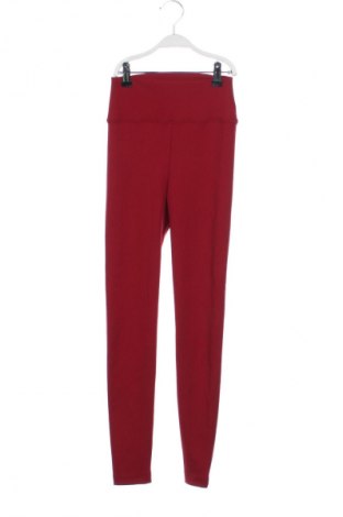 Női leggings Madmext, Méret XXS, Szín Piros, Ár 5 083 Ft
