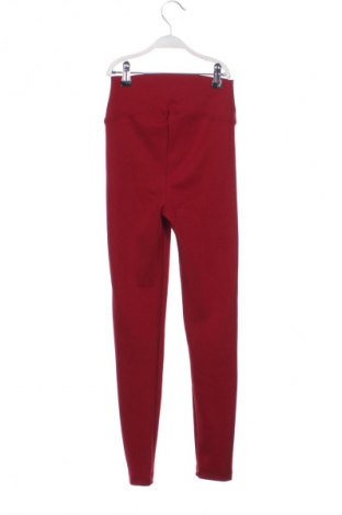 Női leggings Madmext, Méret XXS, Szín Piros, Ár 5 083 Ft