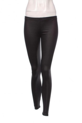 Damskie legginsy Madonna, Rozmiar S, Kolor Czarny, Cena 43,77 zł