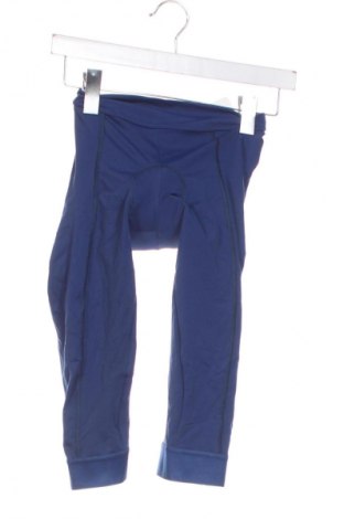 Damen Leggings Maloja, Größe XS, Farbe Blau, Preis 80,99 €