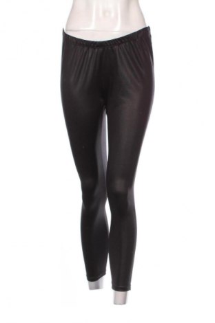 Damskie legginsy Melrose, Rozmiar M, Kolor Czarny, Cena 43,68 zł
