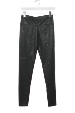 Damen Leggings Moon Girl, Größe M, Farbe Grün, Preis € 9,72