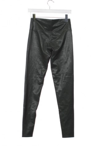 Damen Leggings Moon Girl, Größe M, Farbe Grün, Preis € 9,72