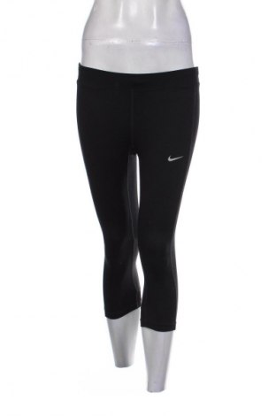 Dámské legíny  Nike, Velikost S, Barva Černá, Cena  575,00 Kč