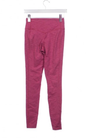 Damen Leggings Nike, Größe XS, Farbe Rosa, Preis € 17,39