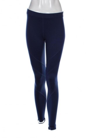Dámské legíny  Nike, Velikost M, Barva Modrá, Cena  549,00 Kč