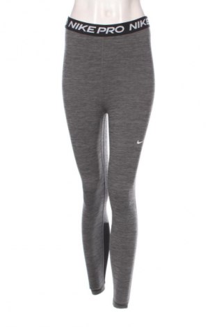 Damskie legginsy Nike, Rozmiar S, Kolor Szary, Cena 111,99 zł