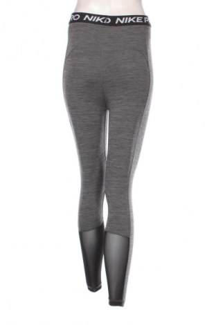 Damskie legginsy Nike, Rozmiar S, Kolor Szary, Cena 111,99 zł