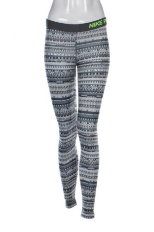 Damskie legginsy Nike, Rozmiar S, Kolor Kolorowy, Cena 70,99 zł