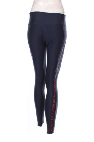 Damskie legginsy Nike, Rozmiar M, Kolor Niebieski, Cena 111,99 zł