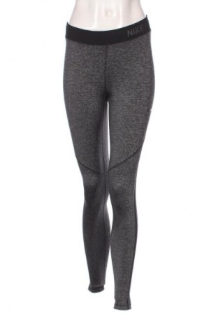 Damskie legginsy Nike, Rozmiar S, Kolor Szary, Cena 111,99 zł