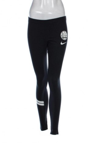 Damskie legginsy Nike, Rozmiar M, Kolor Niebieski, Cena 80,99 zł