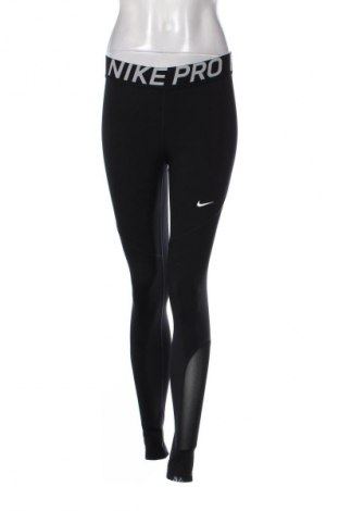 Дамски клин Nike, Размер M, Цвят Черен, Цена 33,23 лв.