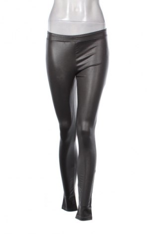 Damen Leggings Nissa, Größe M, Farbe Grau, Preis € 13,99