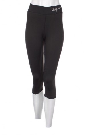 Damskie legginsy North Finder, Rozmiar S, Kolor Czarny, Cena 78,09 zł